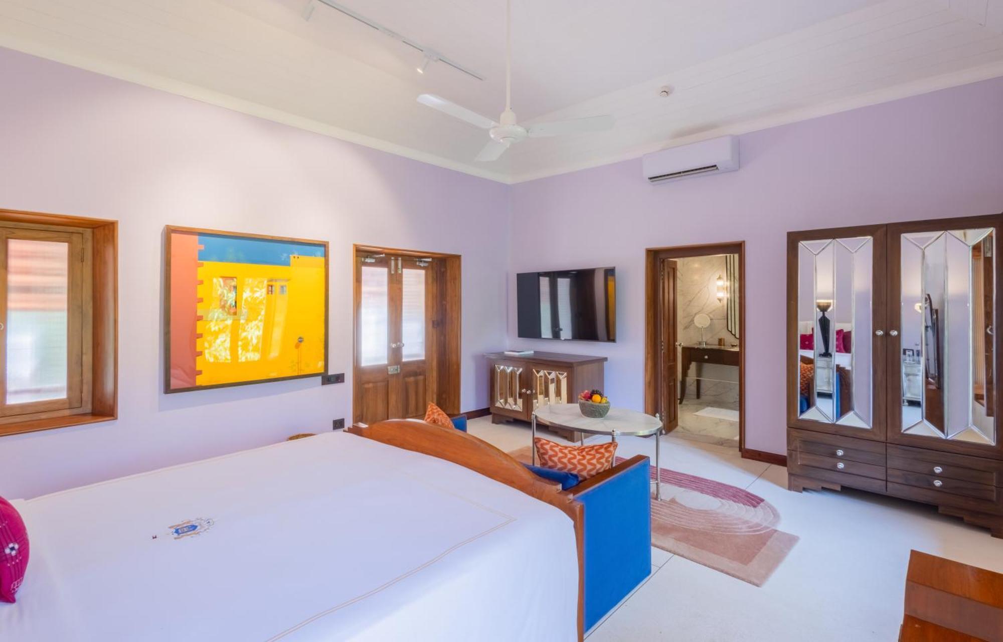 Rambha Palace By Hidden India Exterior photo